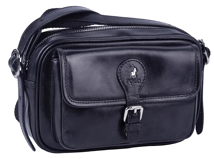 Polo Etosha Camera Bag | Black