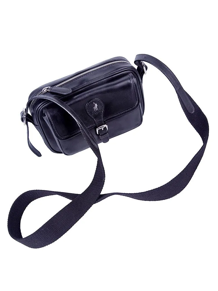 Polo Etosha Camera Bag | Black