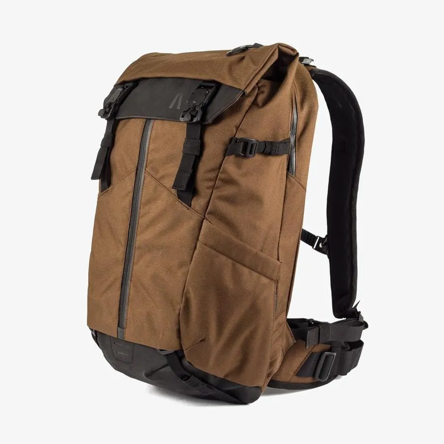 Prima System Modular Travel Backpack