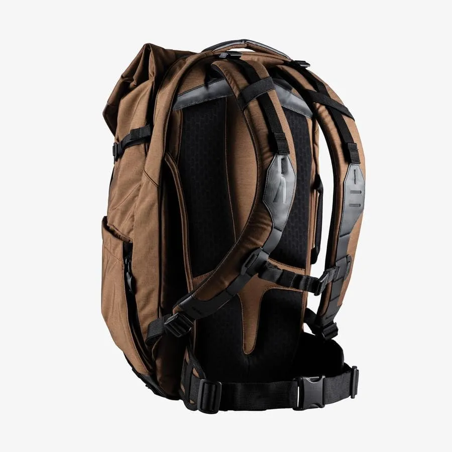 Prima System Modular Travel Backpack