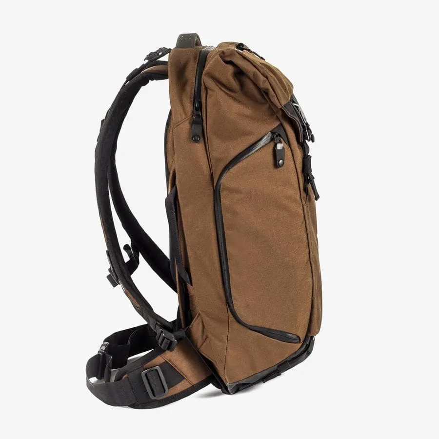 Prima System Modular Travel Backpack