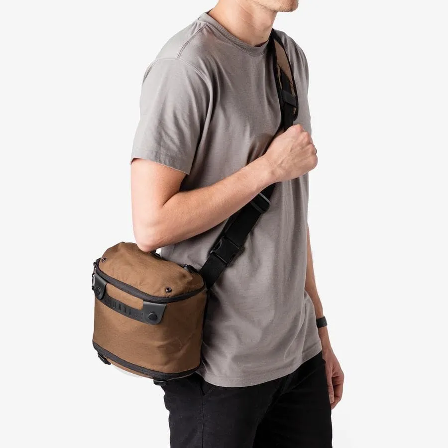 Prima System Modular Travel Backpack