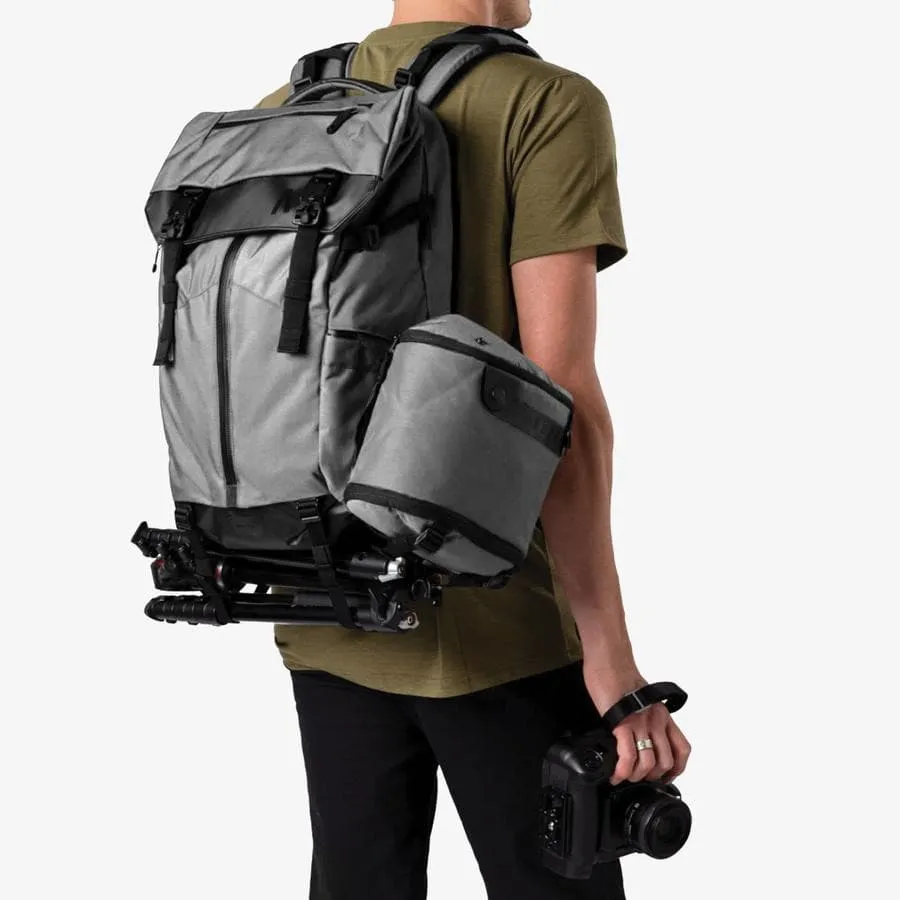 Prima System Modular Travel Backpack