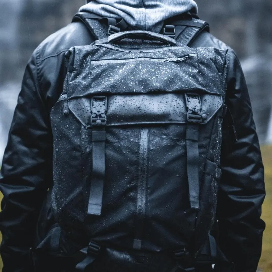 Prima System Modular Travel Backpack