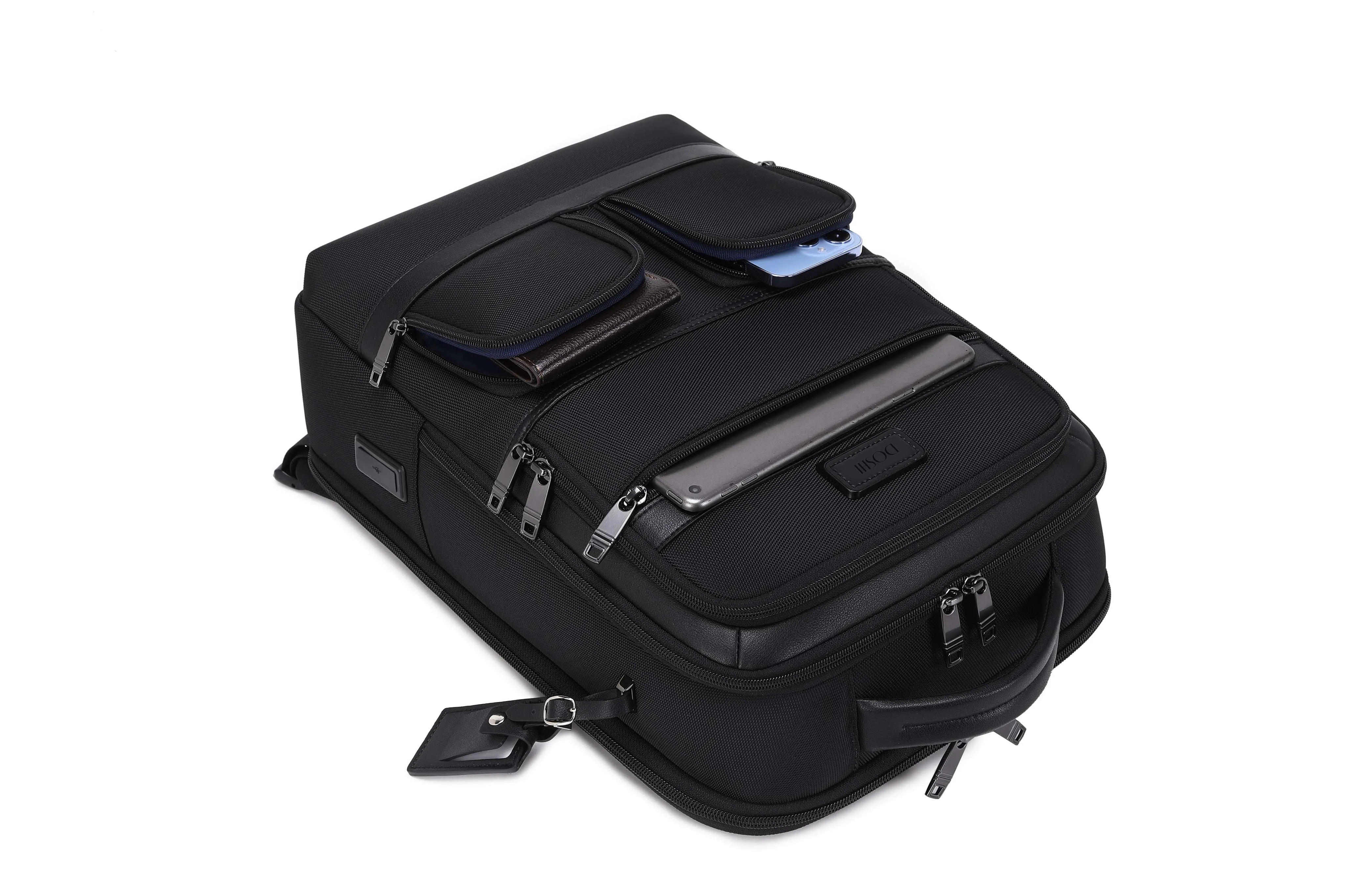 Pro Travel Vegan Backpack 302