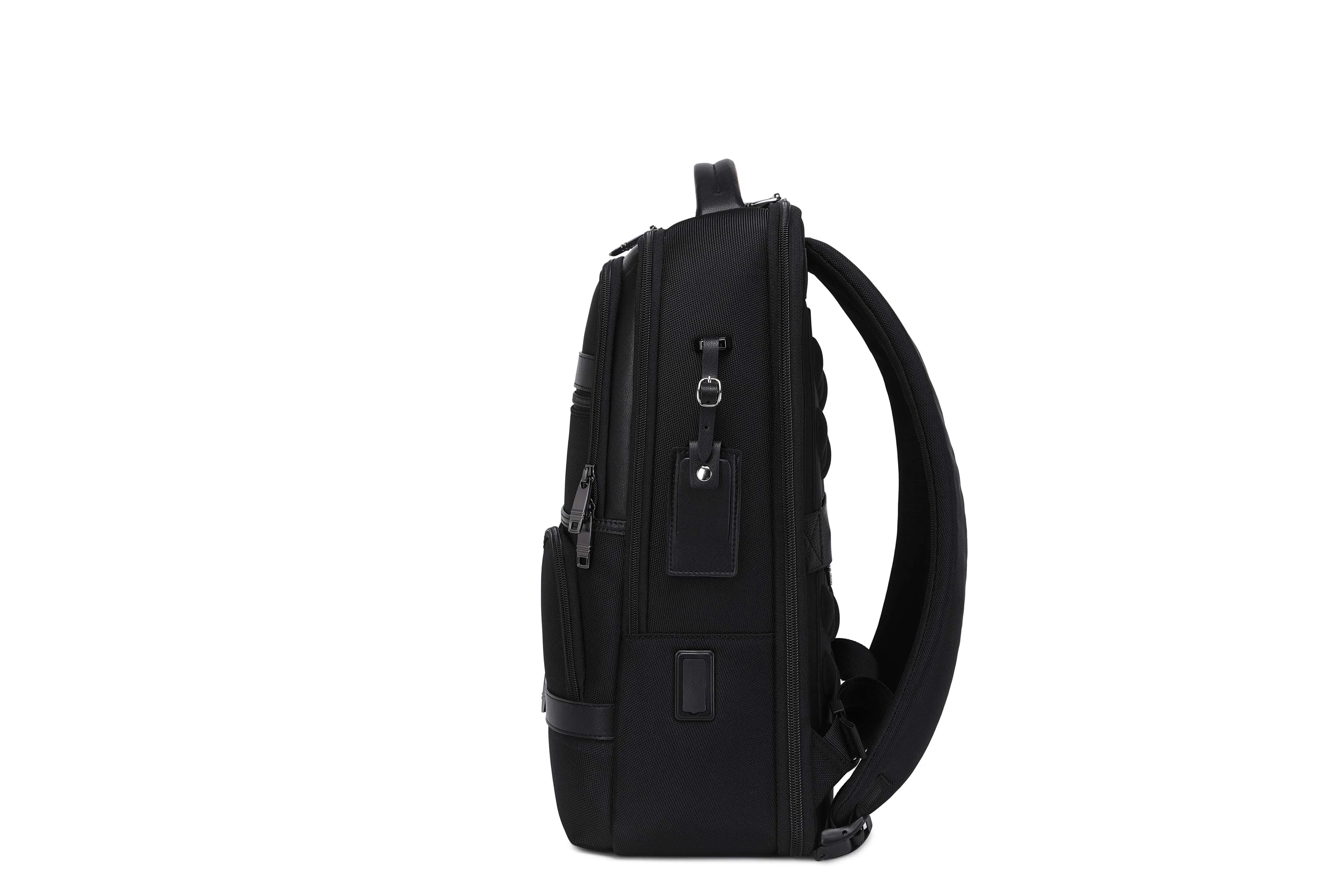 Pro Travel Vegan Backpack 302