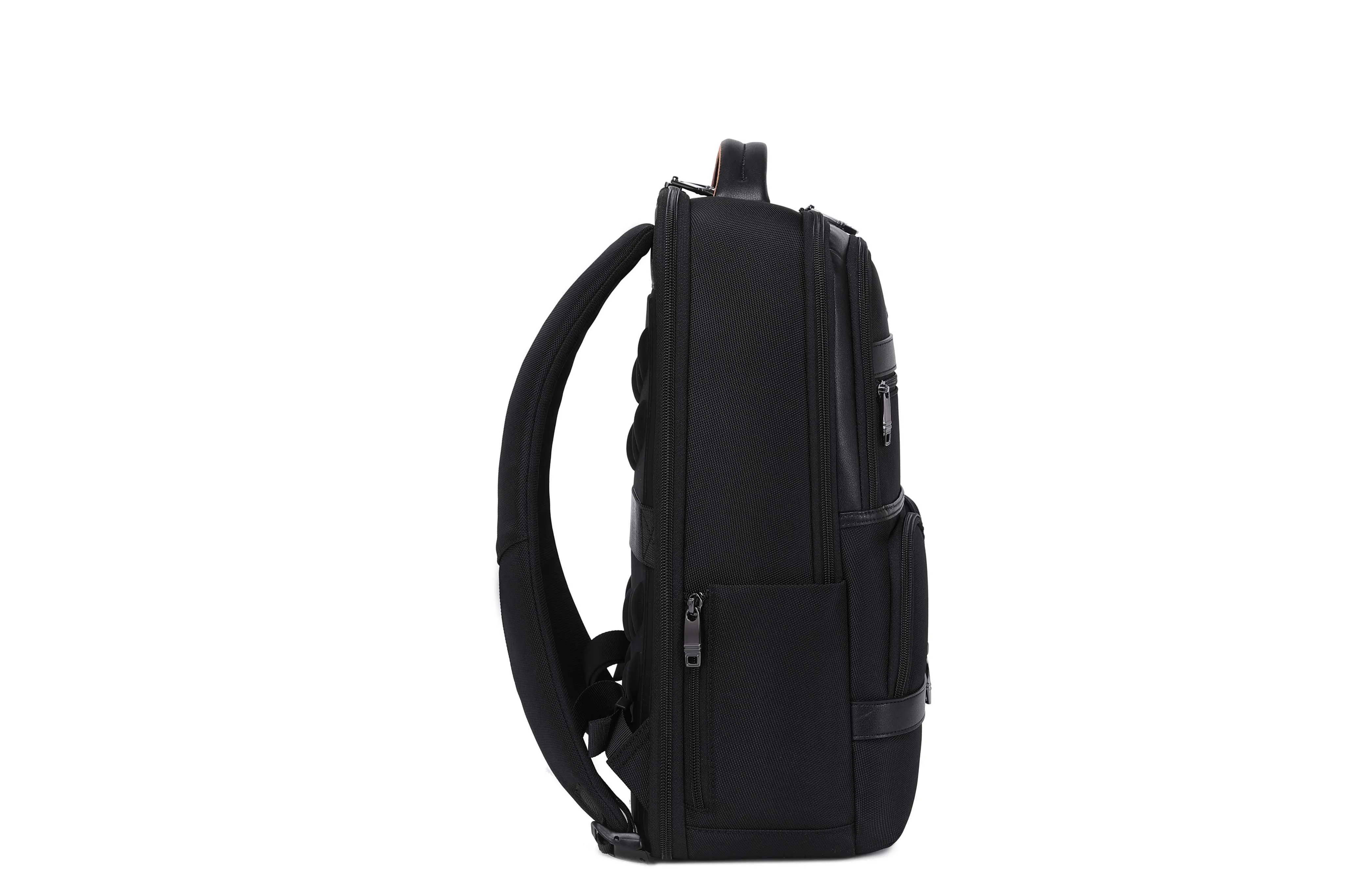 Pro Travel Vegan Backpack 302