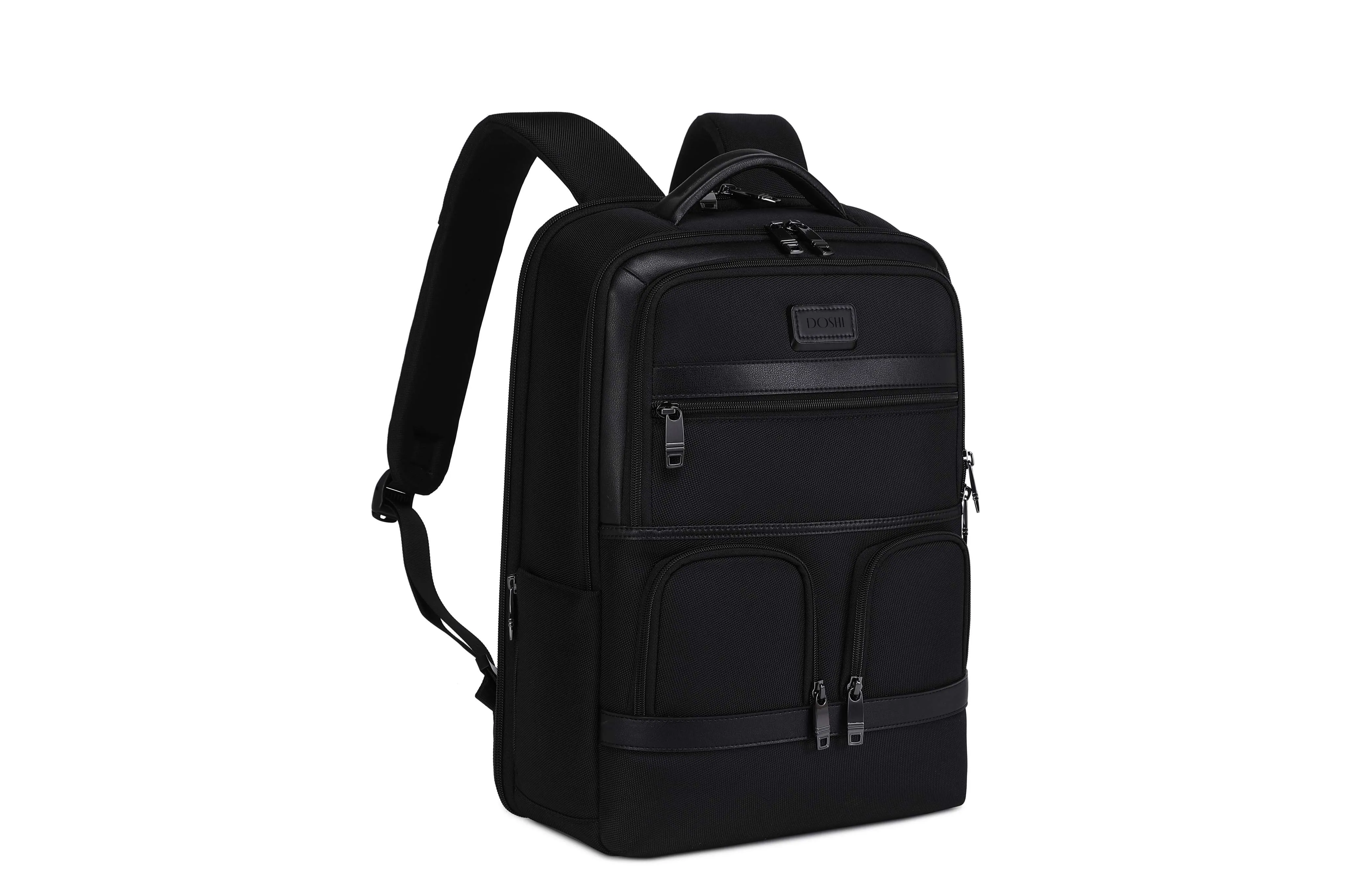 Pro Travel Vegan Backpack 302