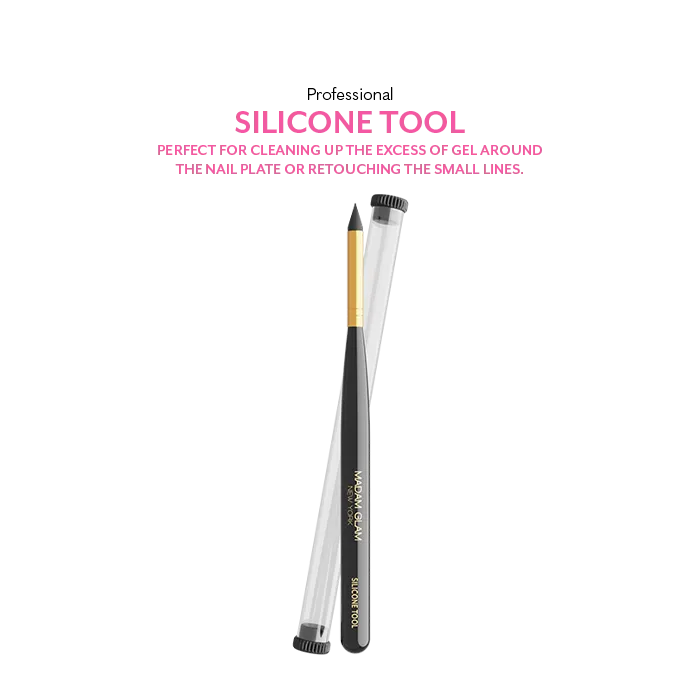 Professional Silicone Tool