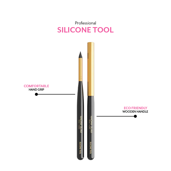 Professional Silicone Tool