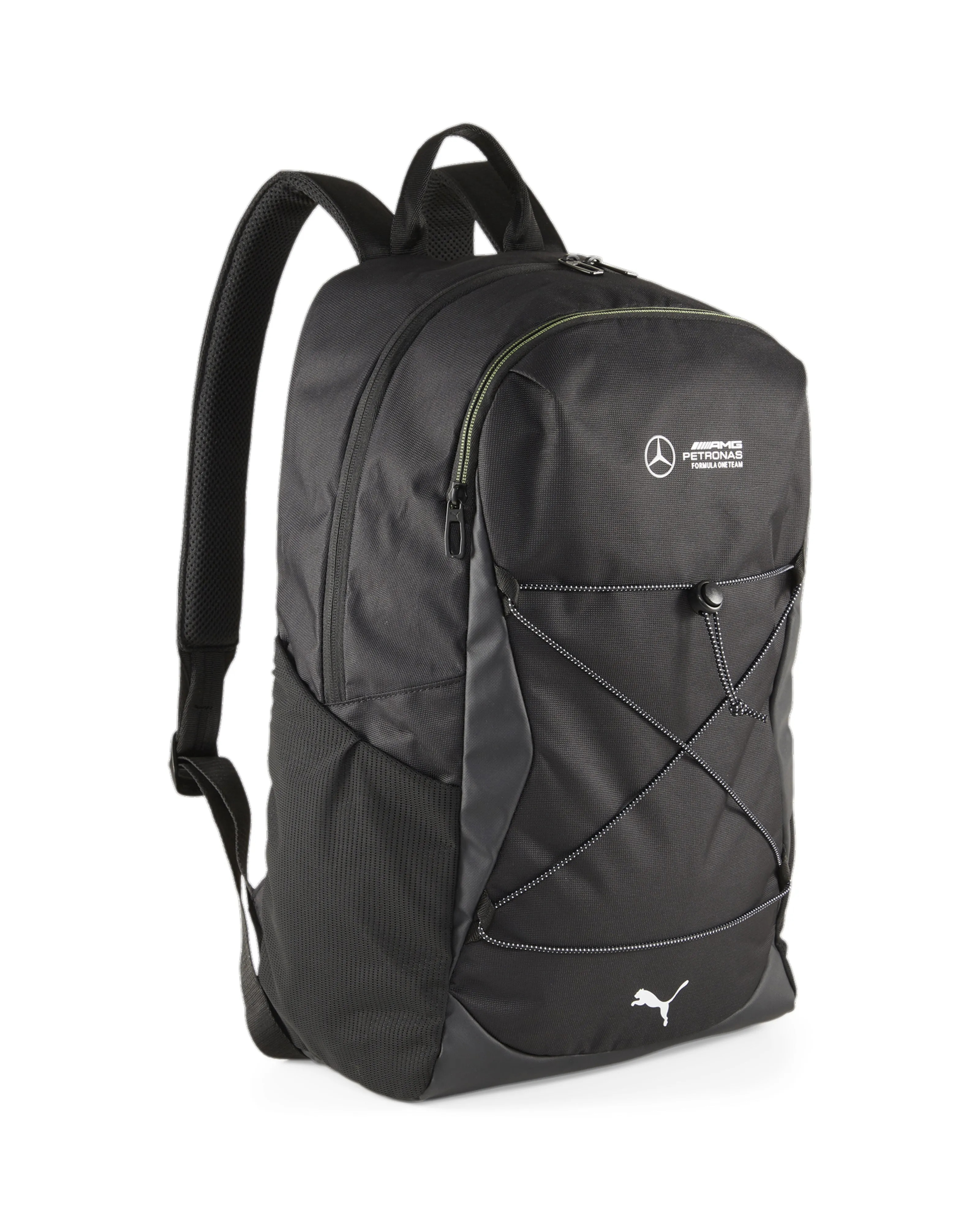 Puma Backpack Black