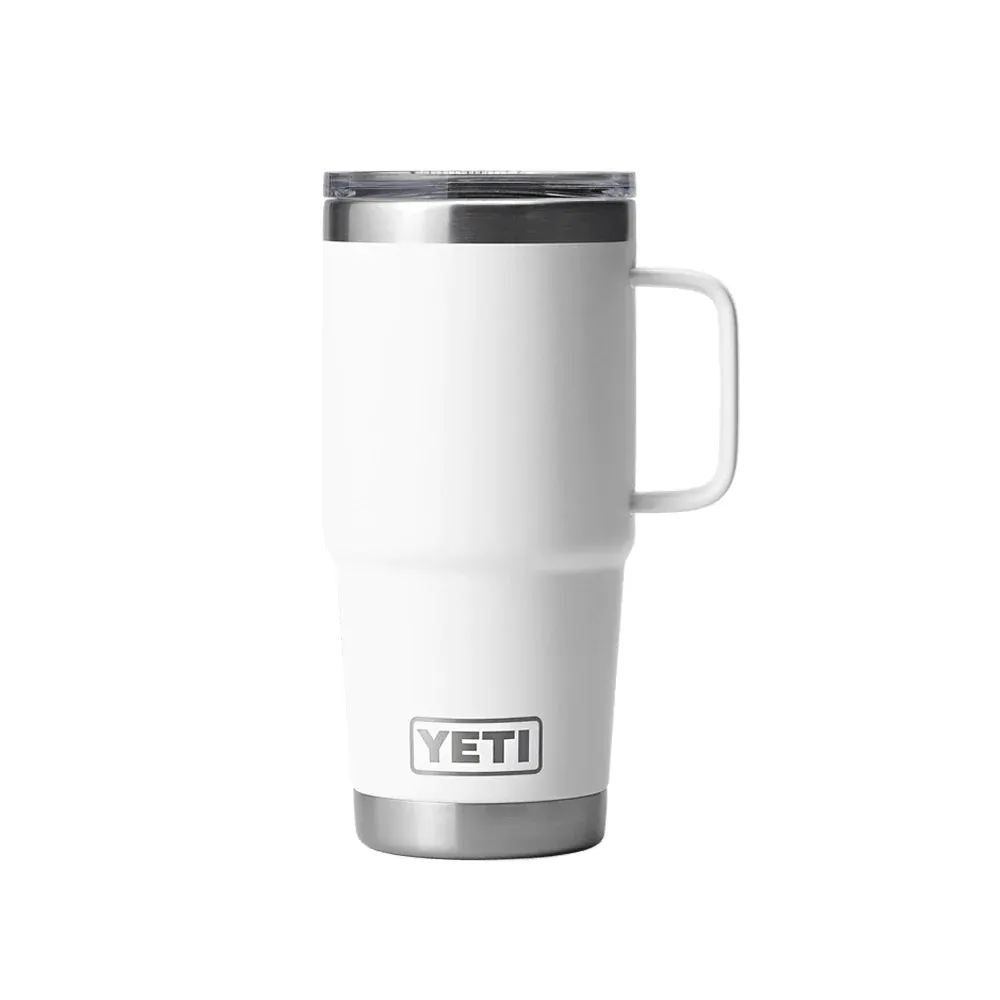 Rambler Travel Mug 20Oz RAMBLER-TRAVEL-20OZ