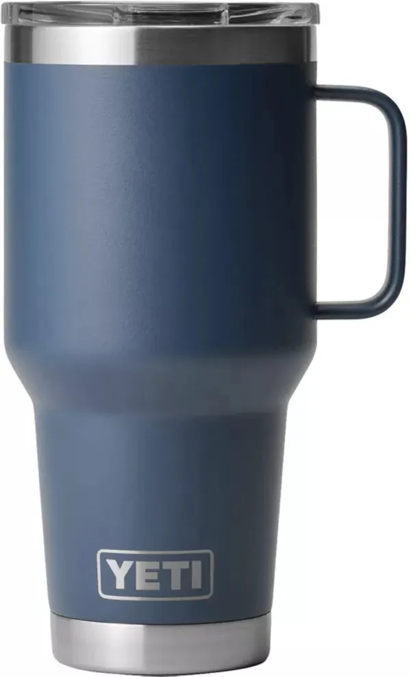 Rambler Travel Mug 30Oz RAMBLER-TRAVEL-30OZ