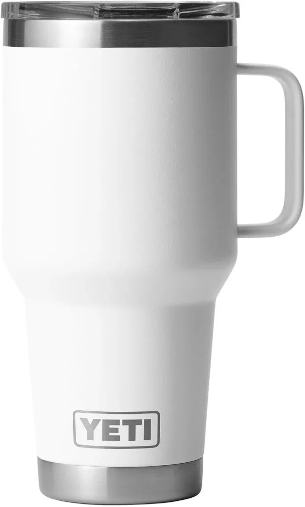 Rambler Travel Mug 30Oz RAMBLER-TRAVEL-30OZ