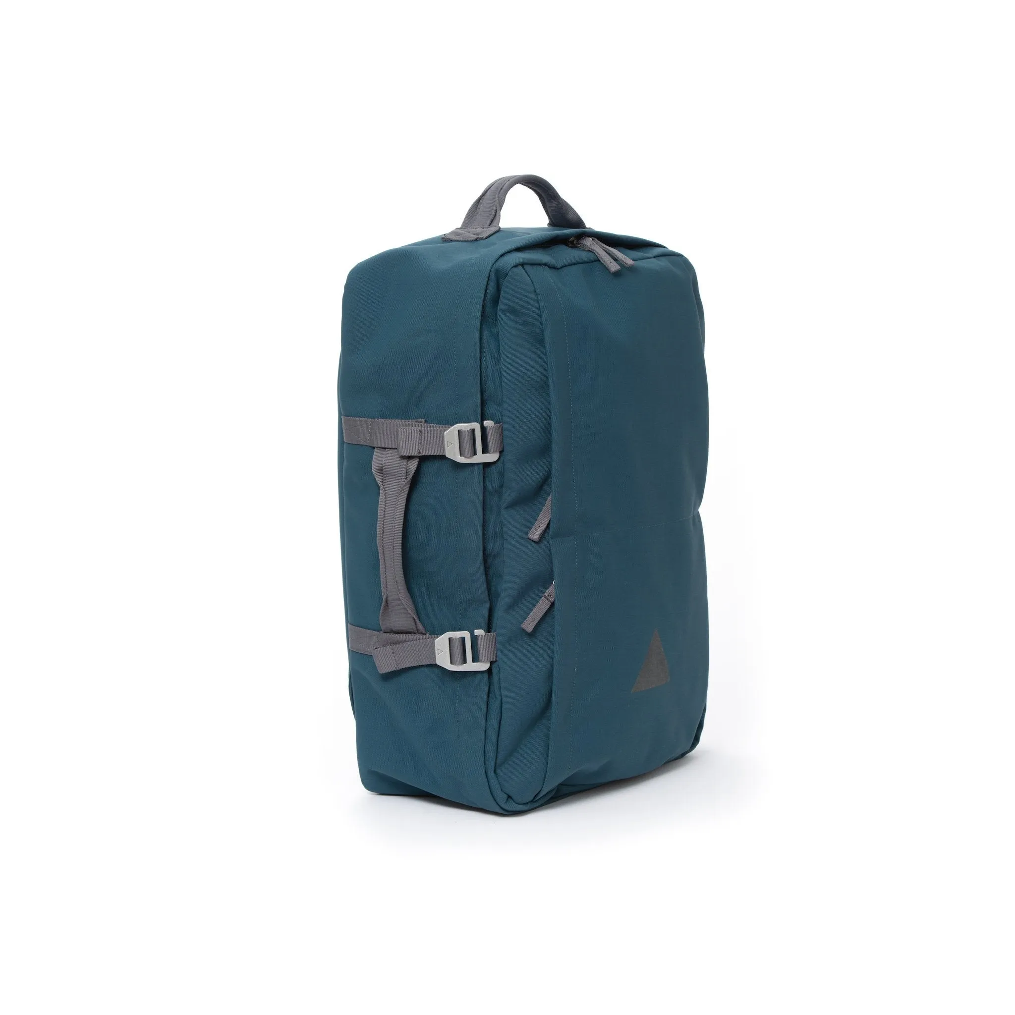 Range Travel Backpack 55L Fjord SAMPLE