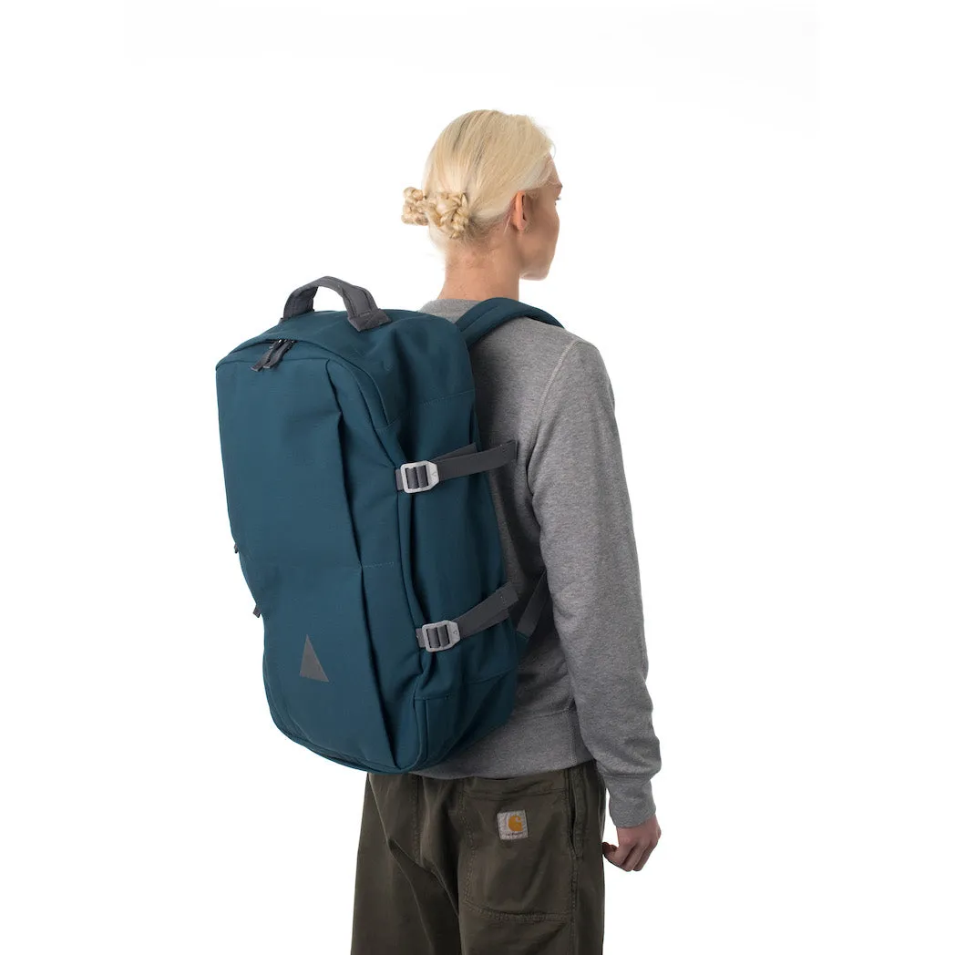 Range Travel Backpack 55L Fjord SAMPLE