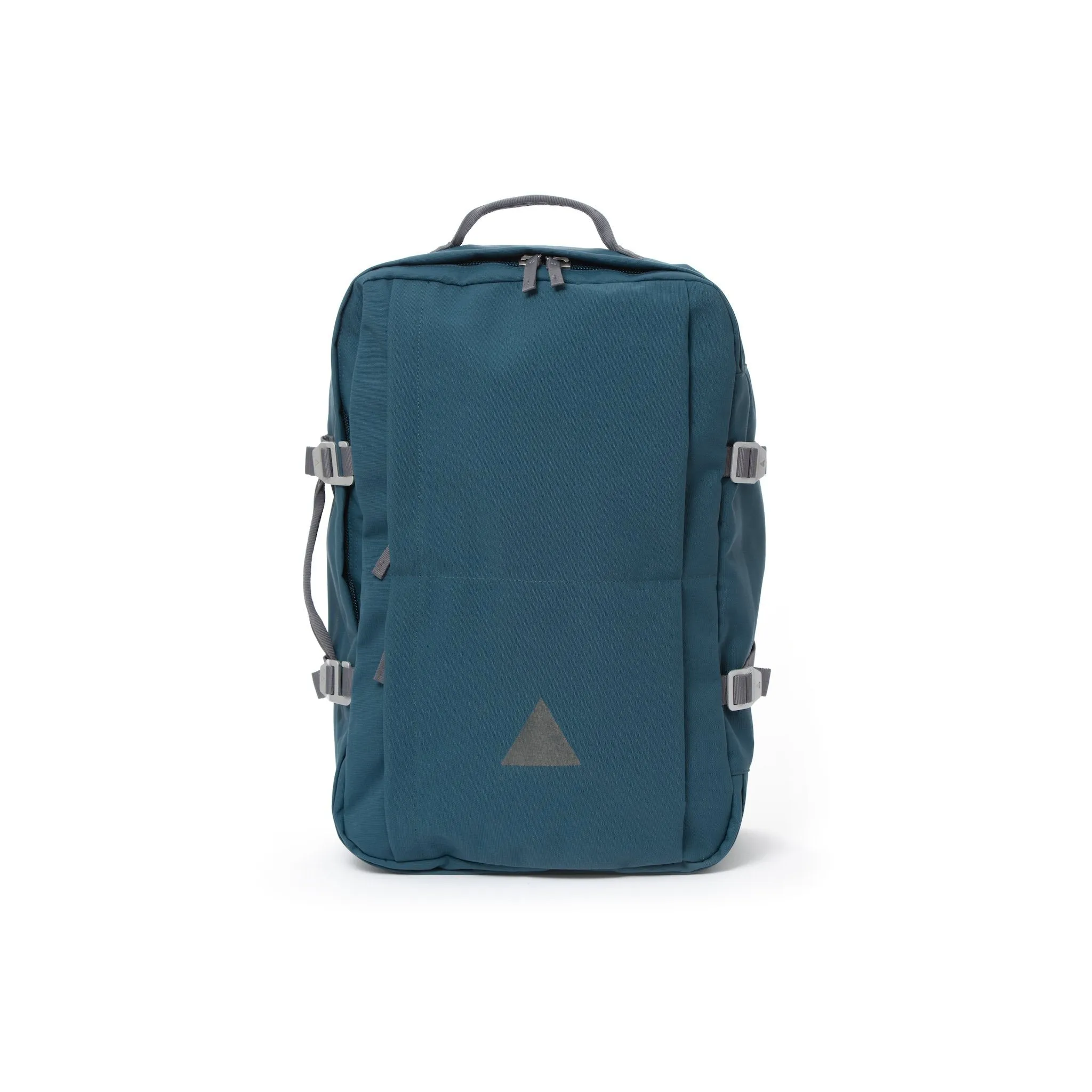 Range Travel Backpack 55L Fjord SAMPLE