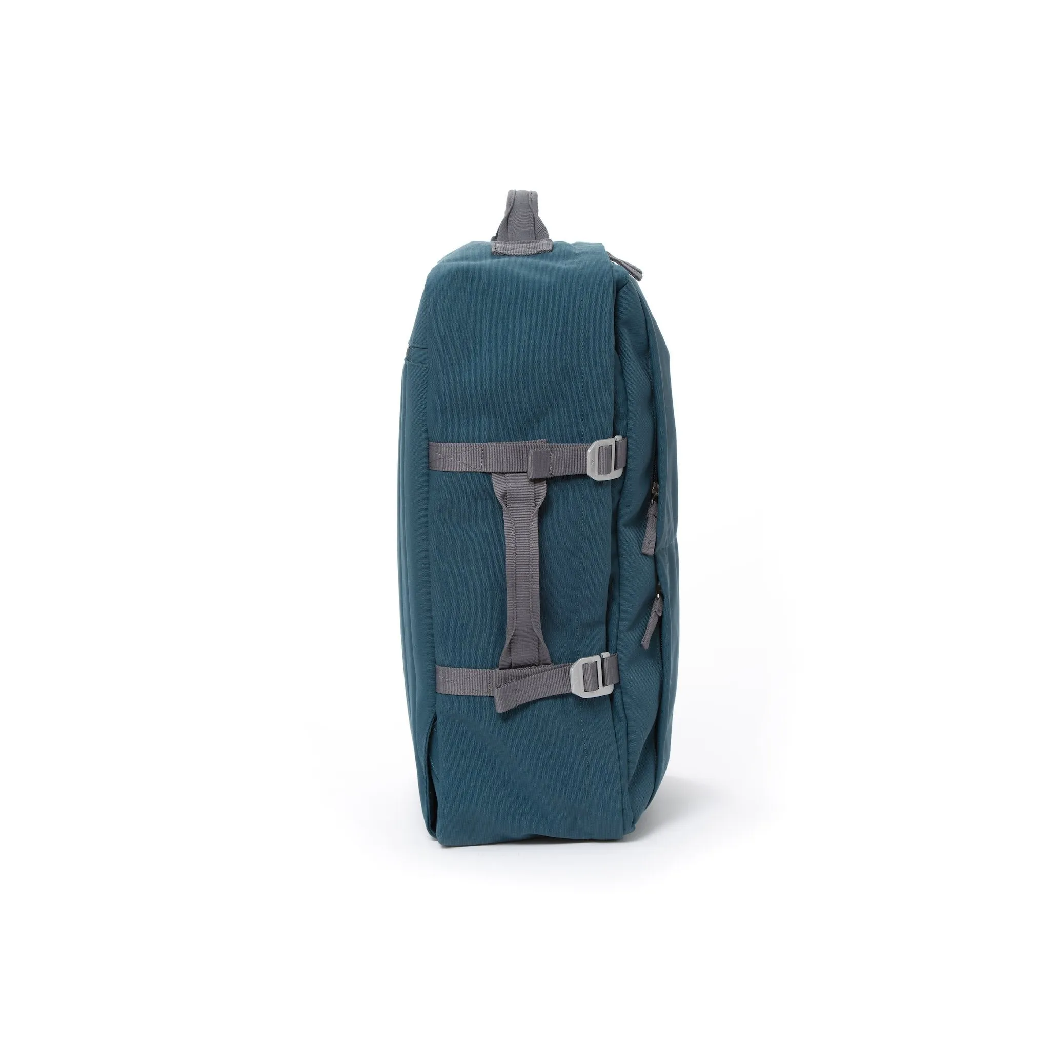 Range Travel Backpack 55L Fjord SAMPLE