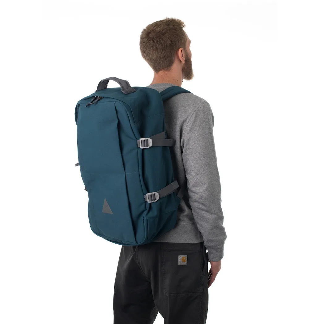 Range Travel Backpack 55L Fjord