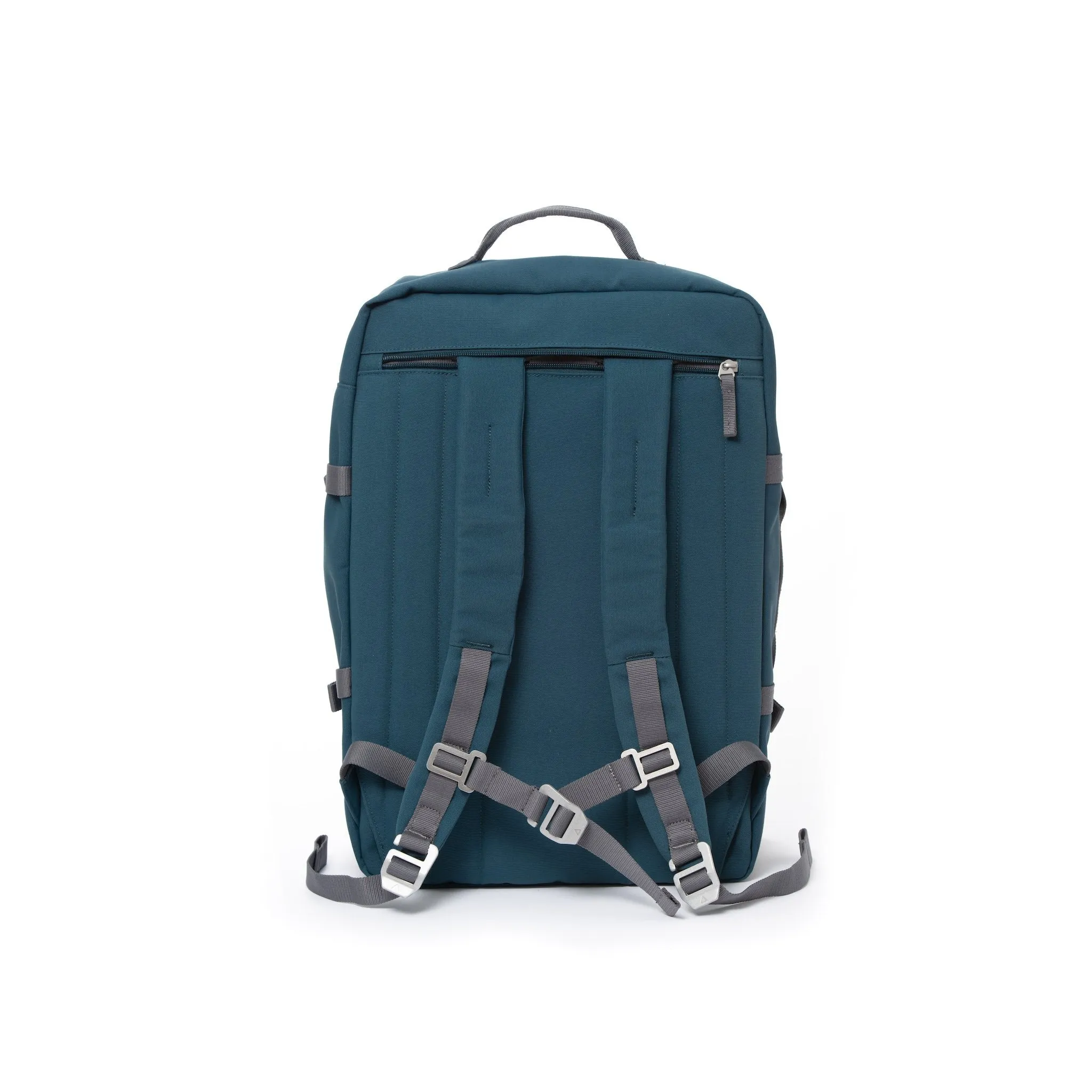 Range Travel Backpack 55L Fjord