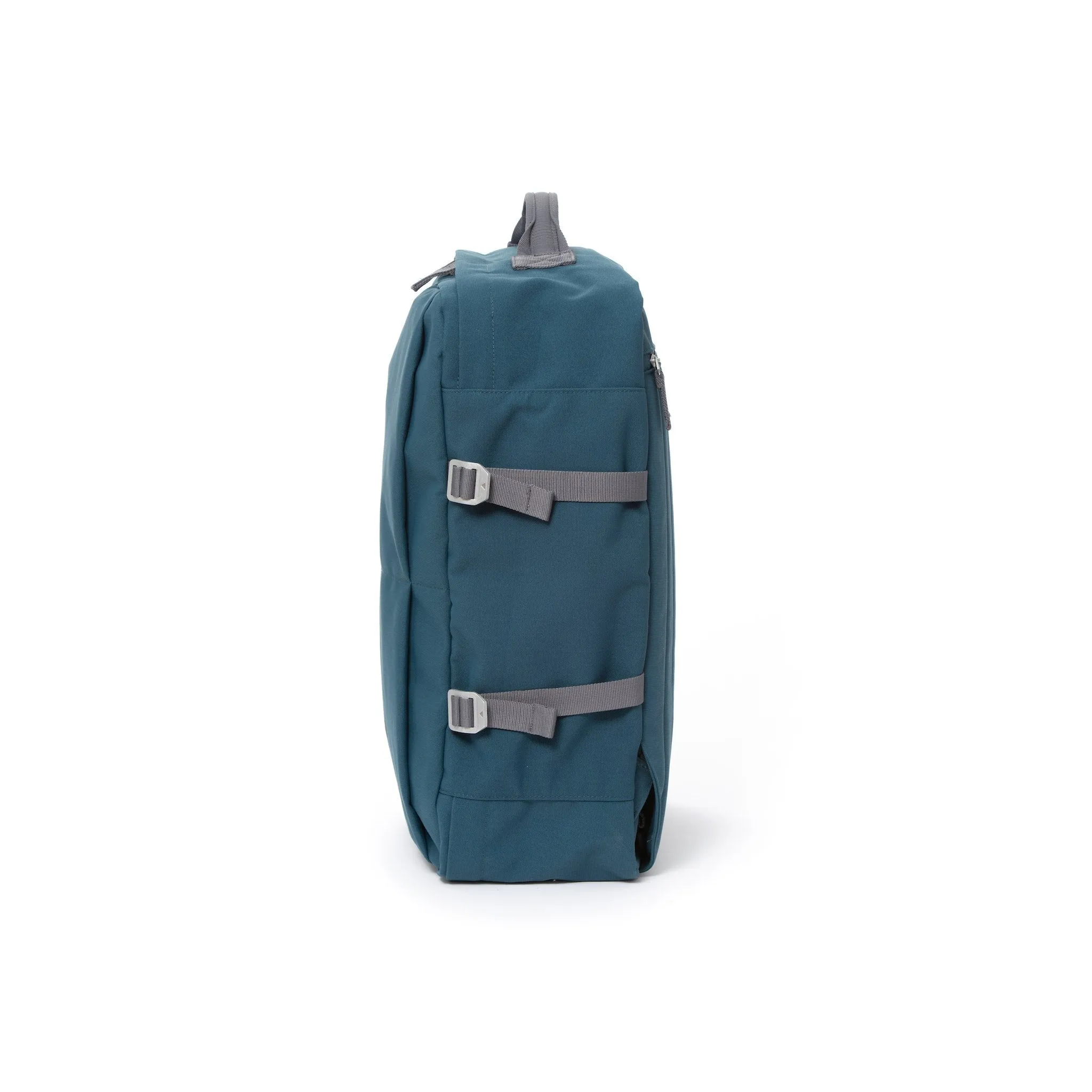 Range Travel Backpack 55L Fjord