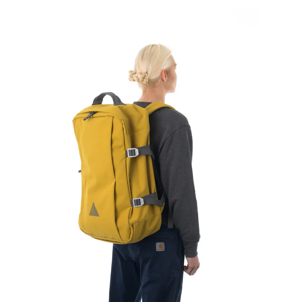 Range Travel Backpack 55L Lichen