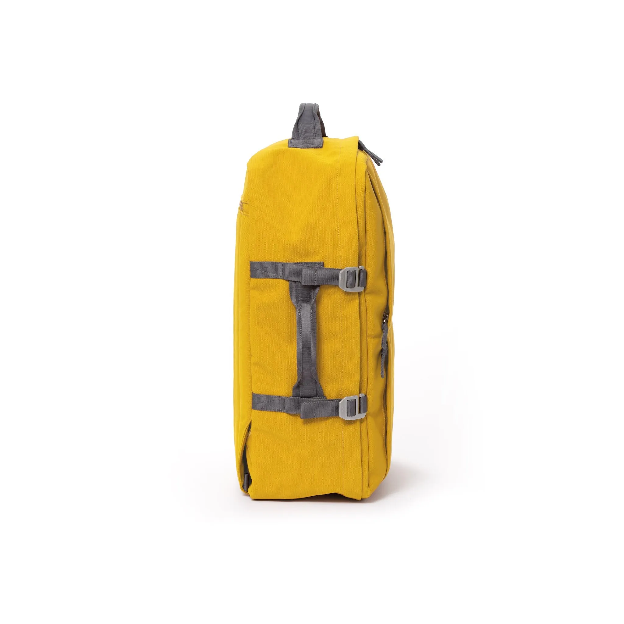 Range Travel Backpack 55L Lichen