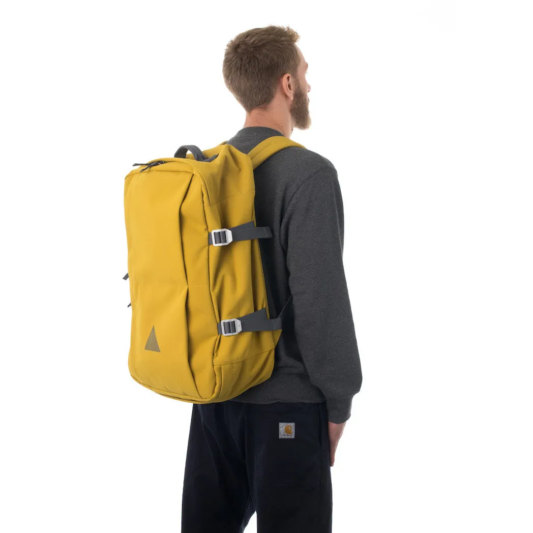 Range Travel Backpack 55L Lichen