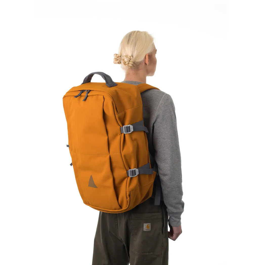 Range Travel Backpack 55L Ore