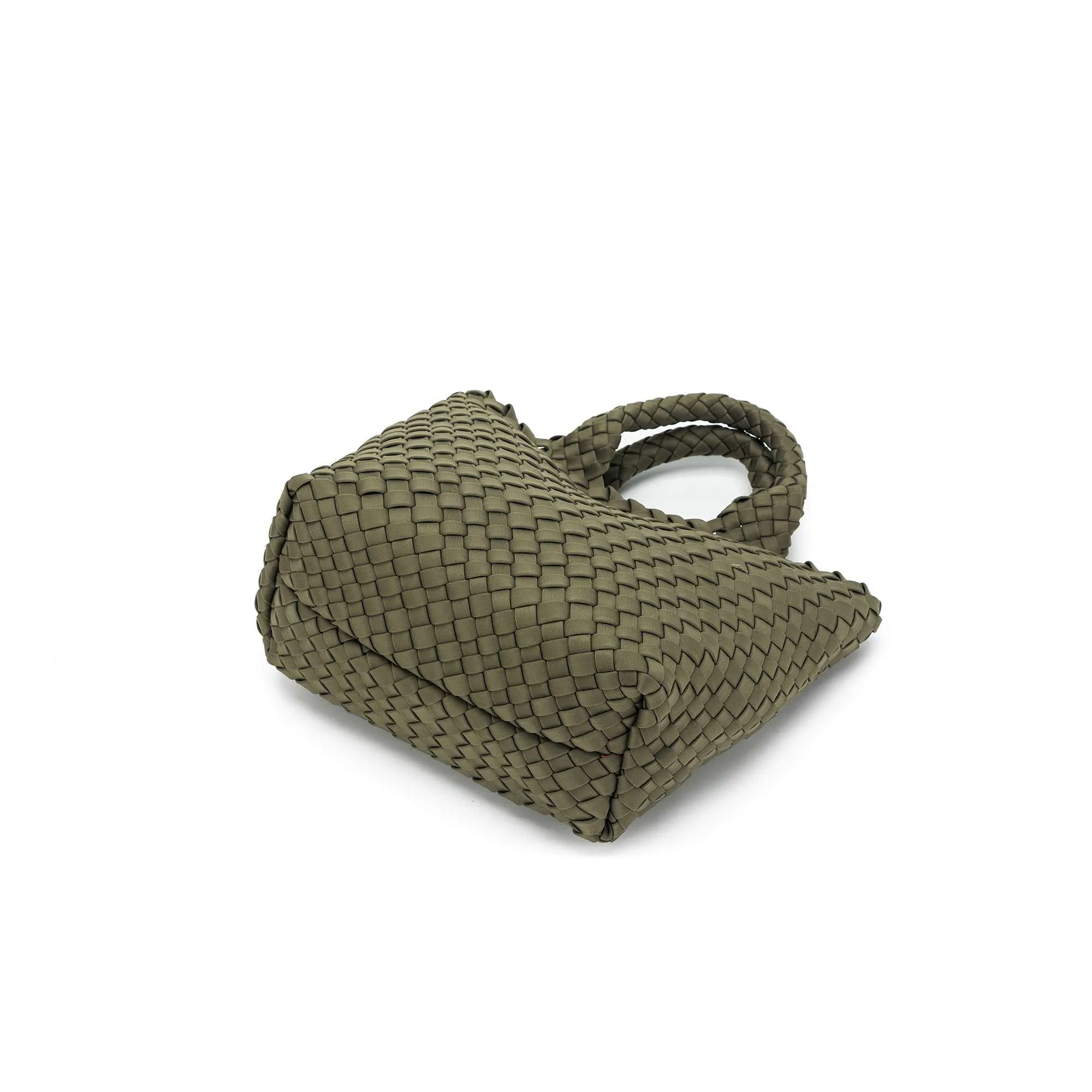 Reeva Light Olive Mini Bag