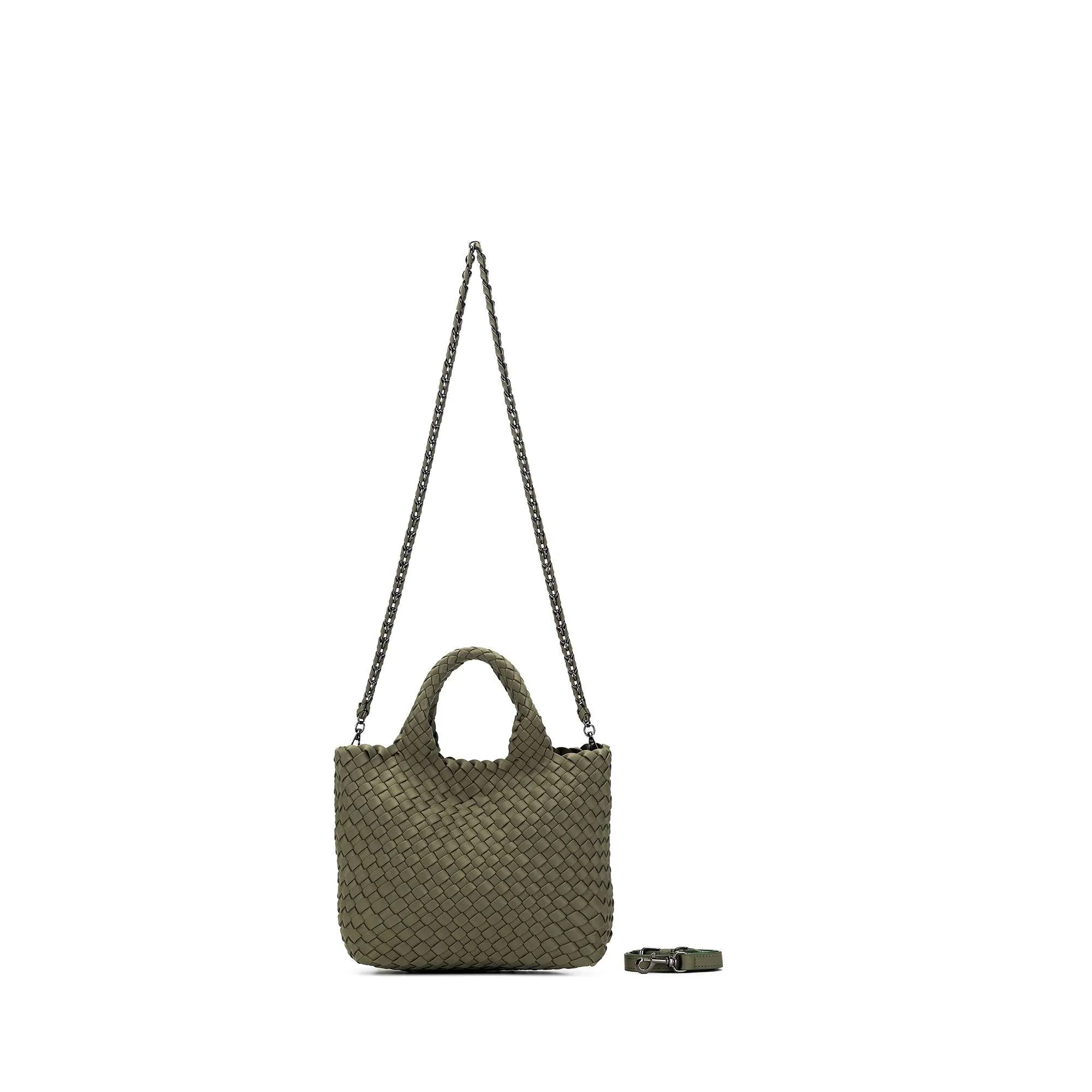 Reeva Light Olive Mini Bag