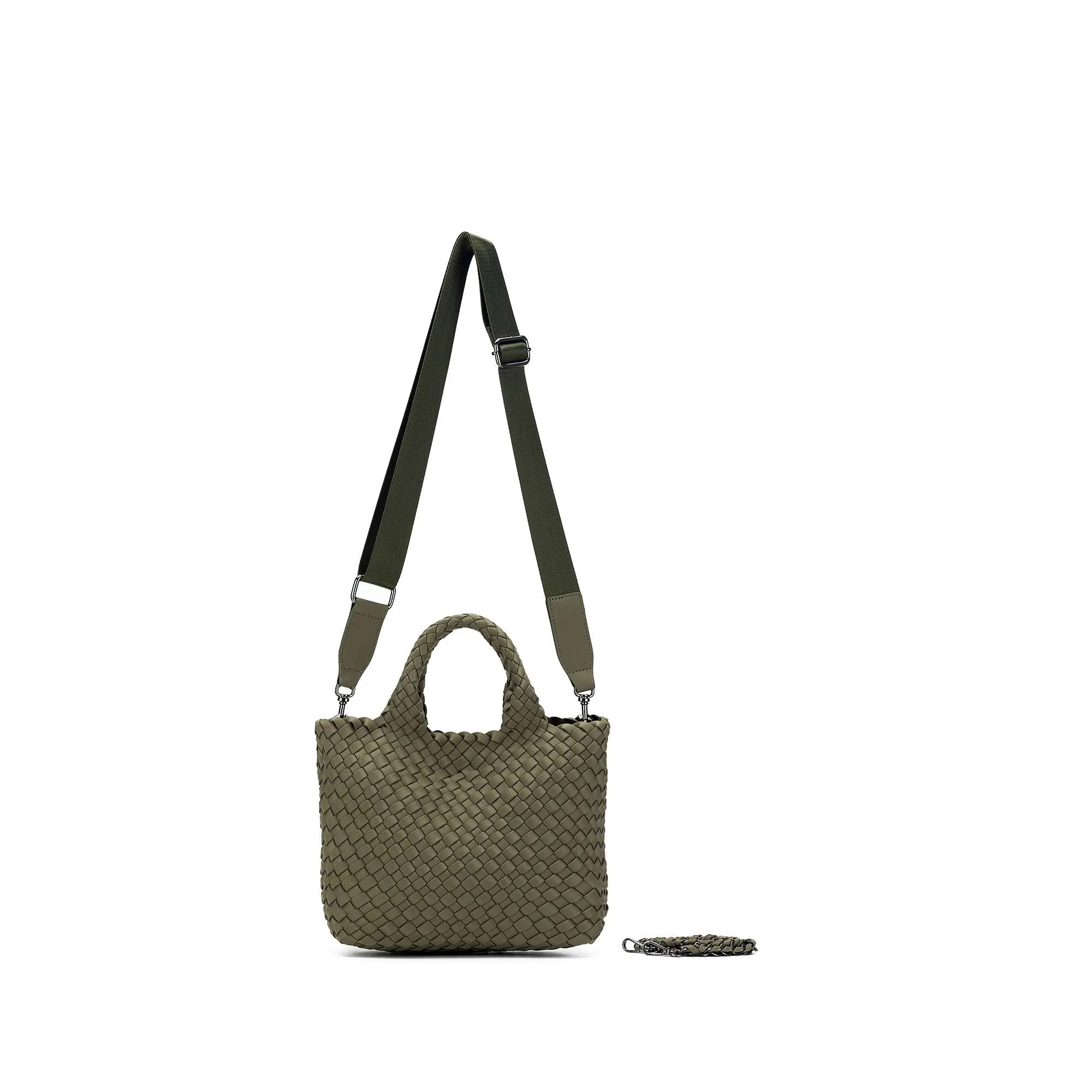 Reeva Light Olive Mini Bag