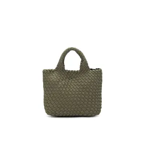 Reeva Light Olive Mini Bag