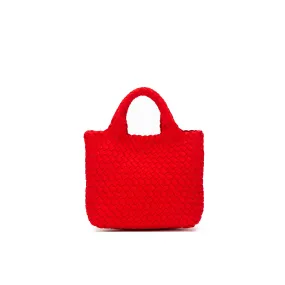 Reeva Red Mini Bag