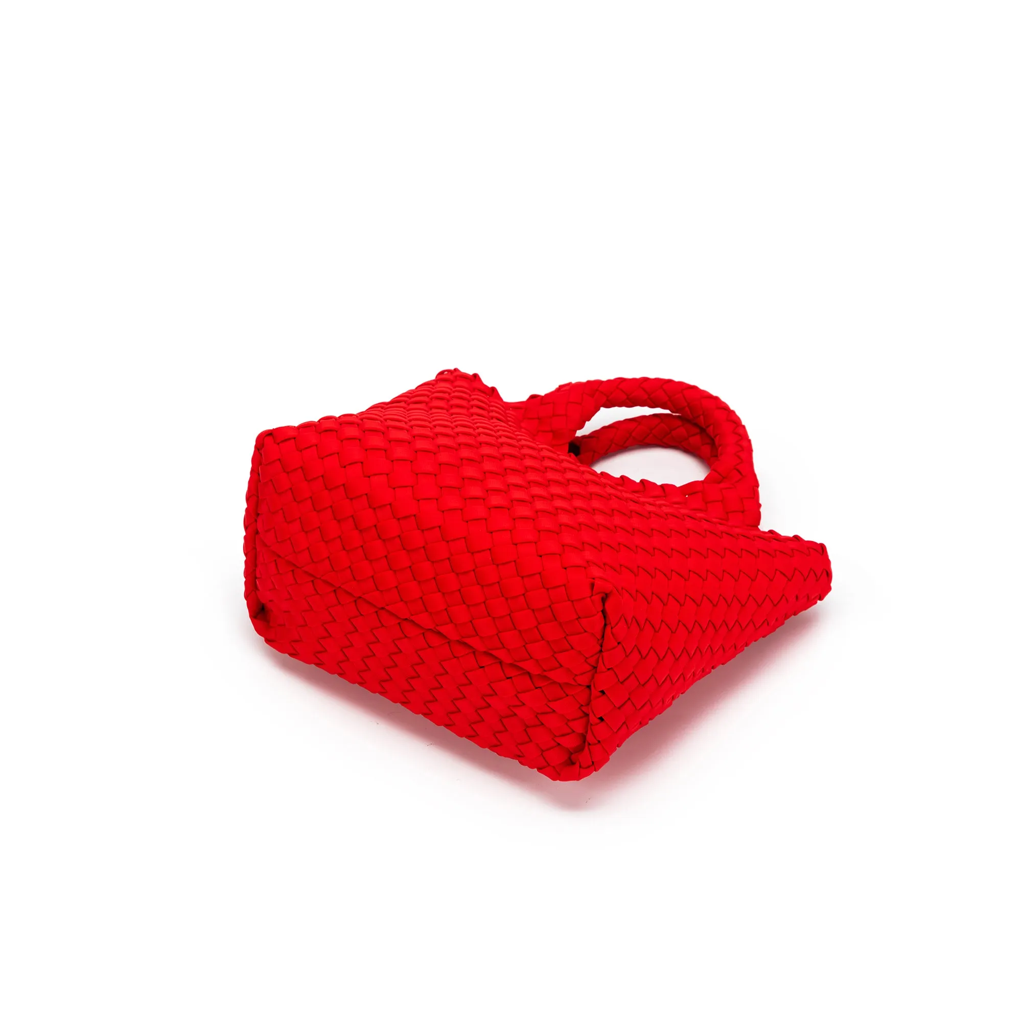 Reeva Red Mini Bag