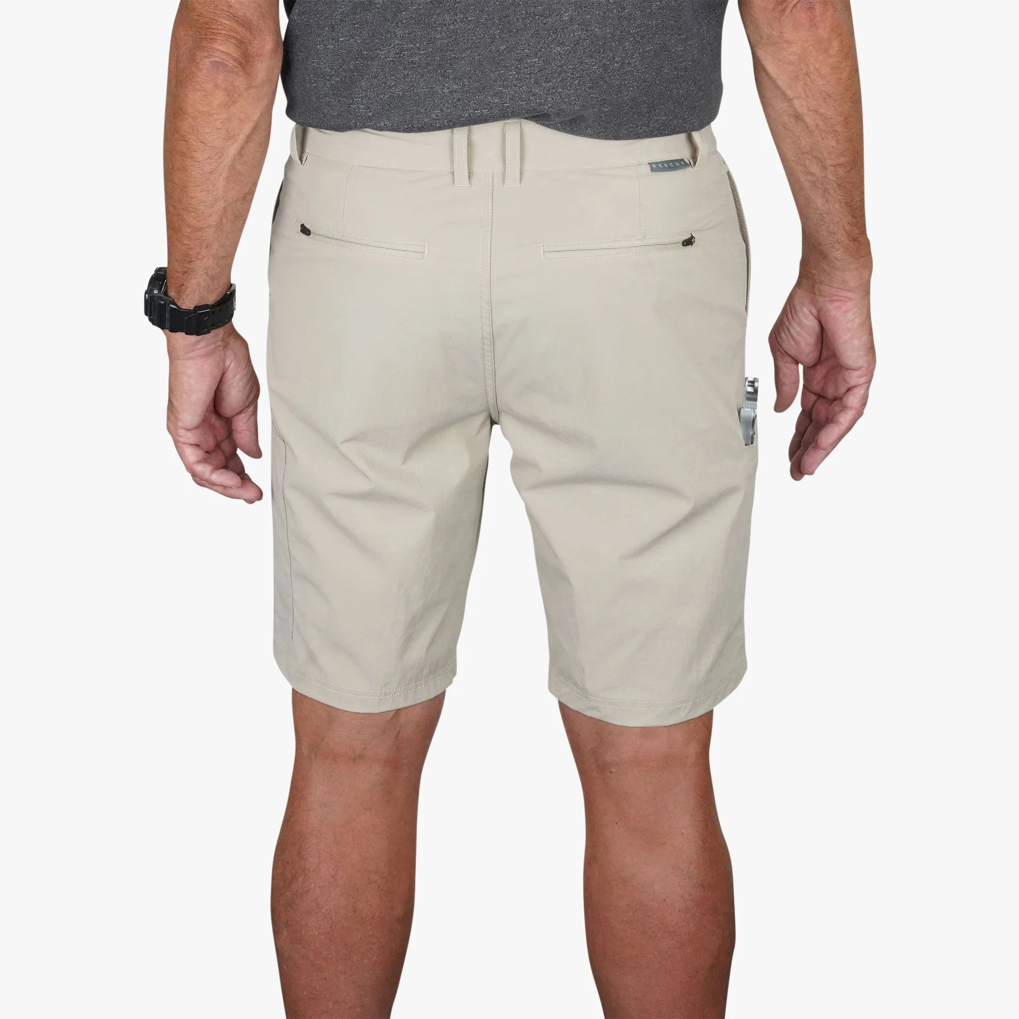 Rescue Fishing Shorts