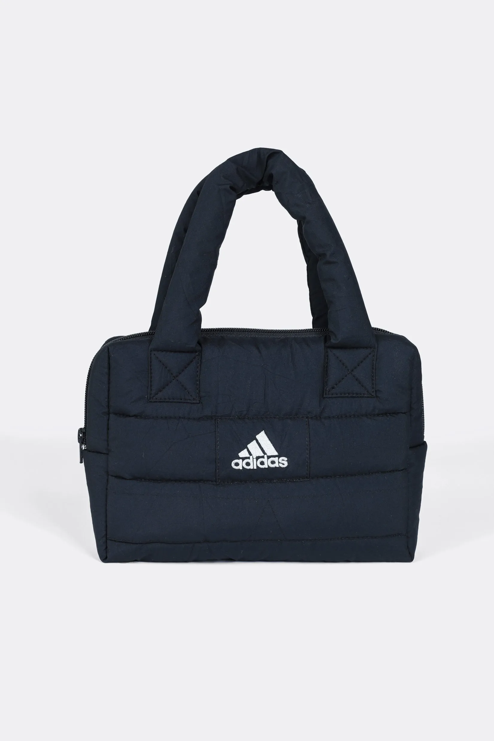 Rework Adidas Mini Puffer Bag