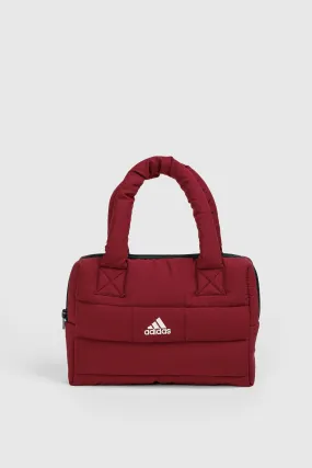 Rework Adidas Mini Puffer Bag