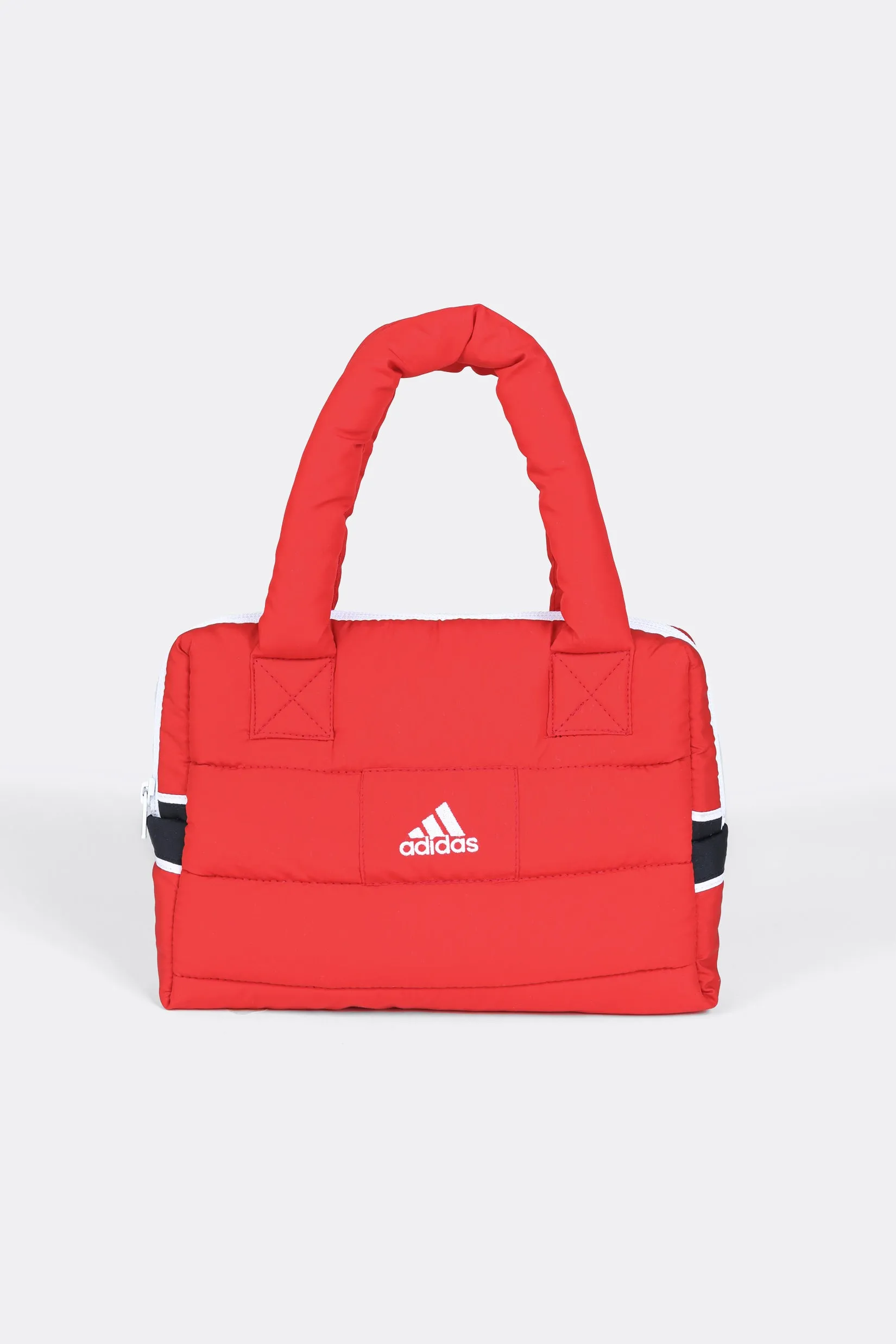 Rework Adidas Mini Puffer Bag