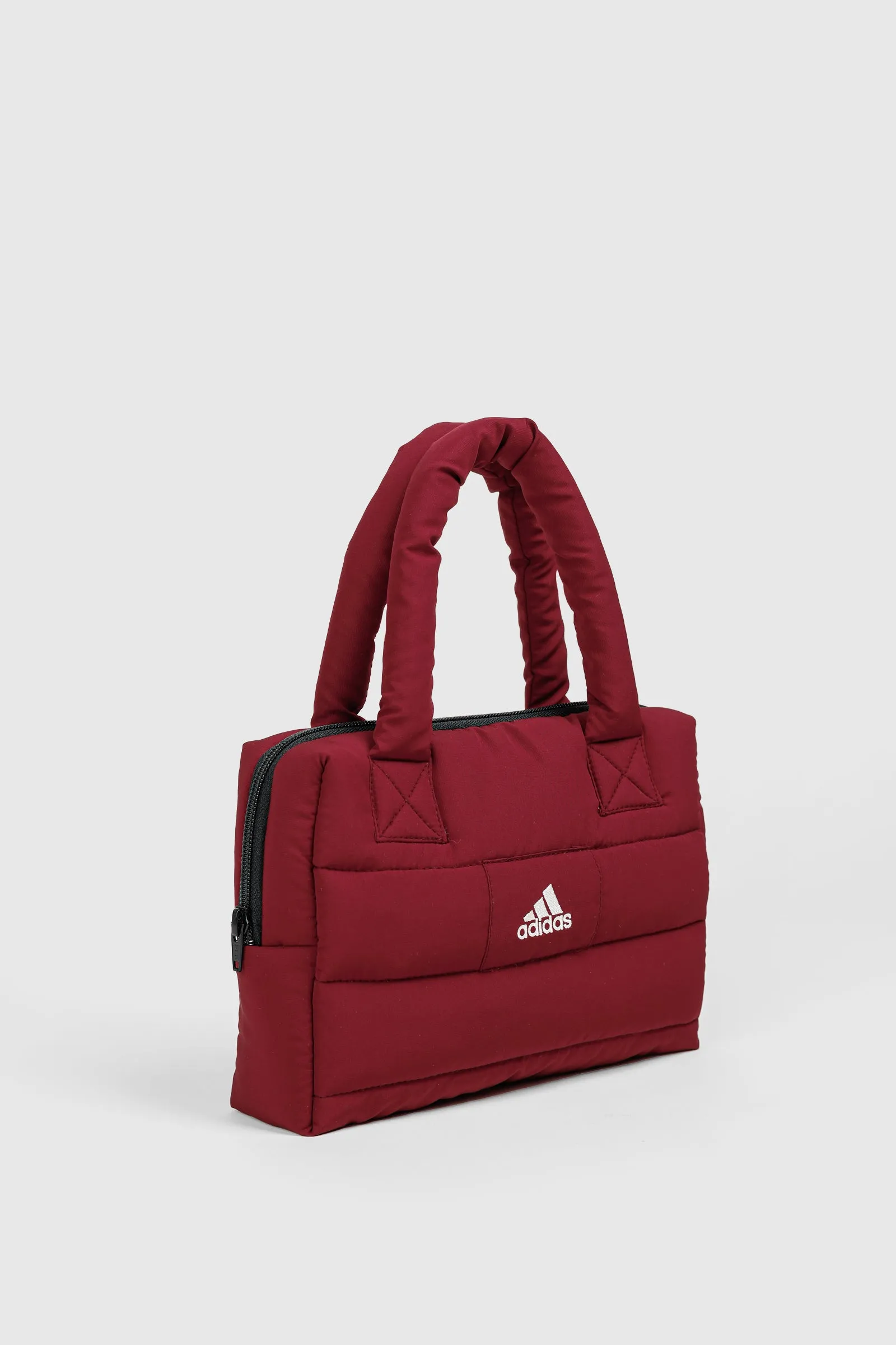 Rework Adidas Mini Puffer Bag