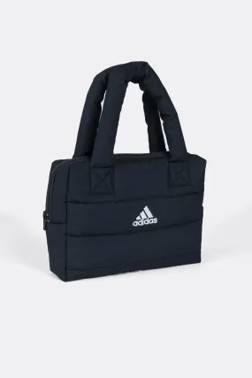 Rework Adidas Mini Puffer Bag