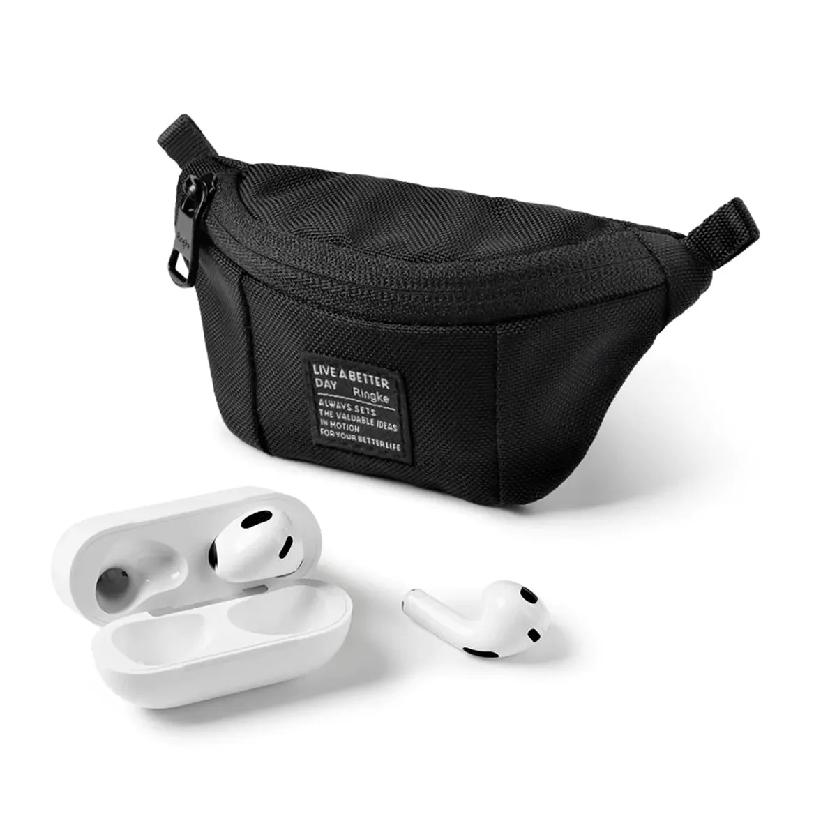 Ringke Mini Pouch Sling Bag