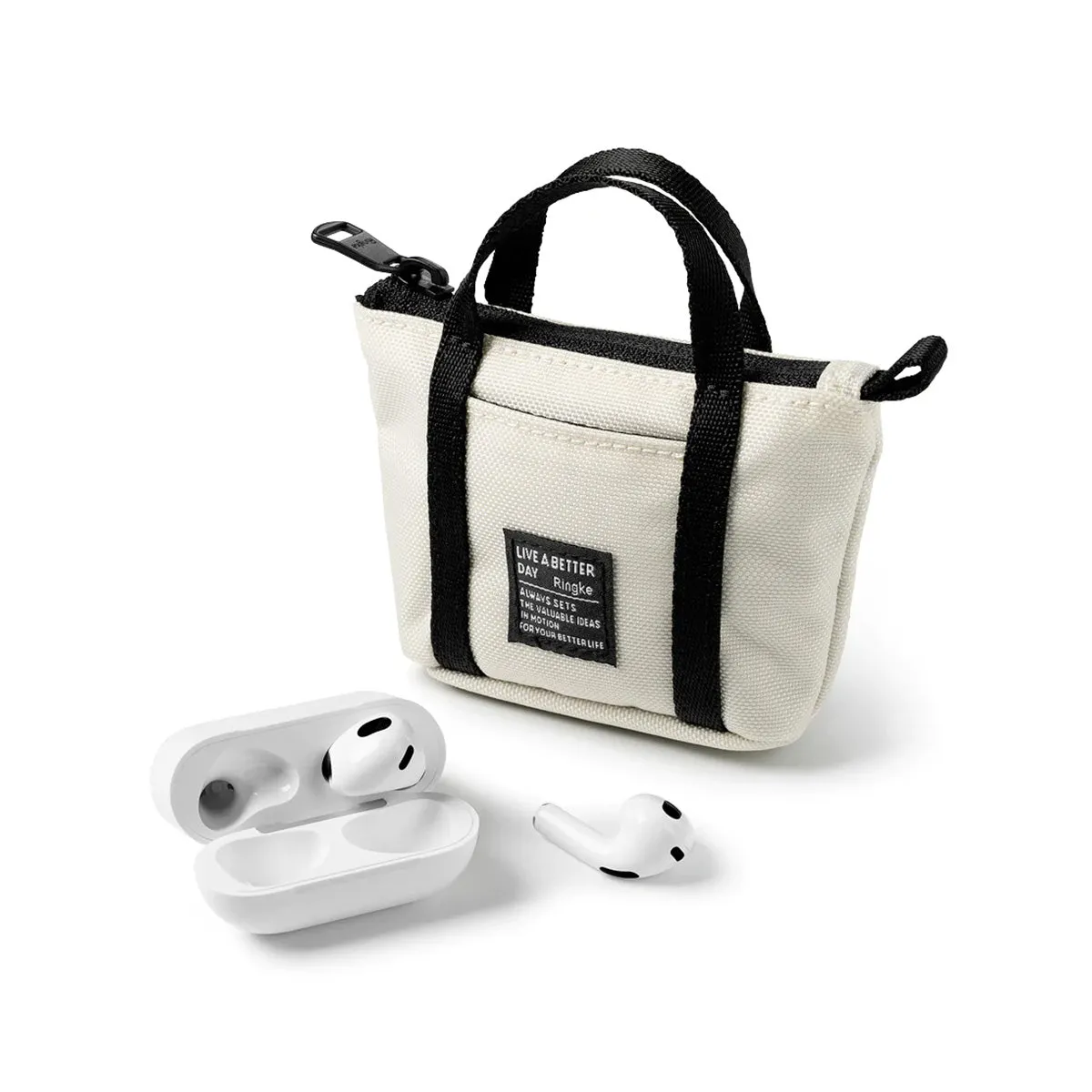 Ringke Mini Pouch Tote Bag