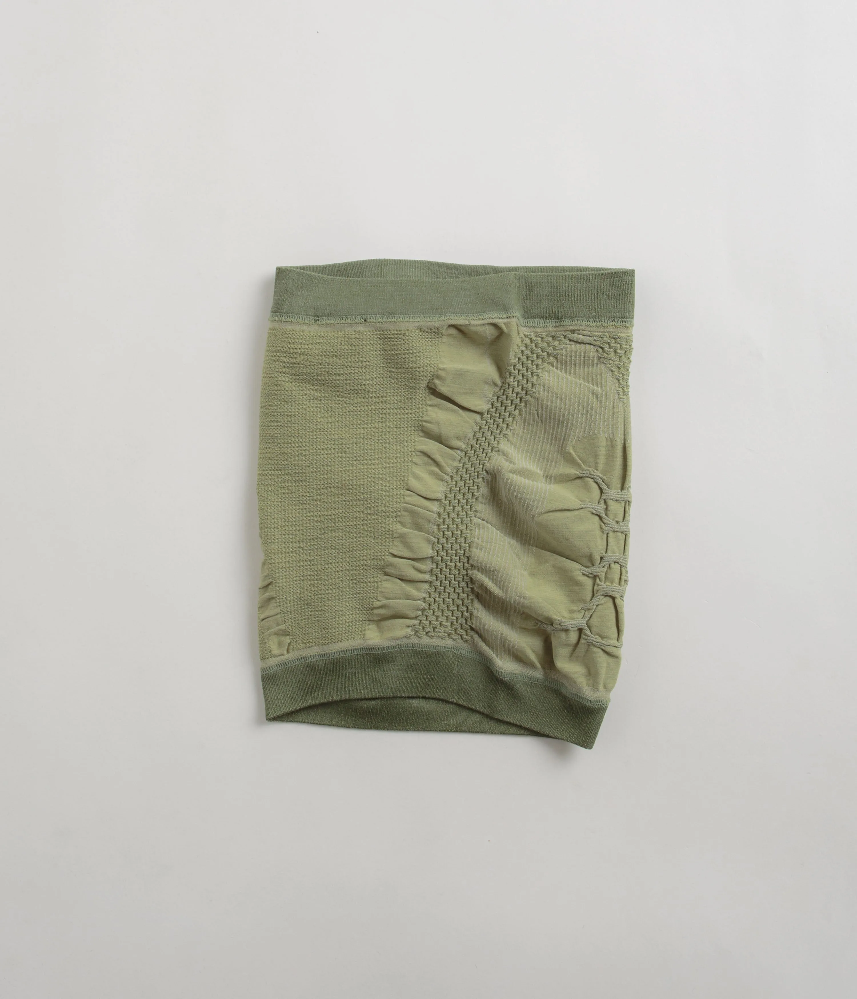 ROA 3D Neck Gaiter - Military Green