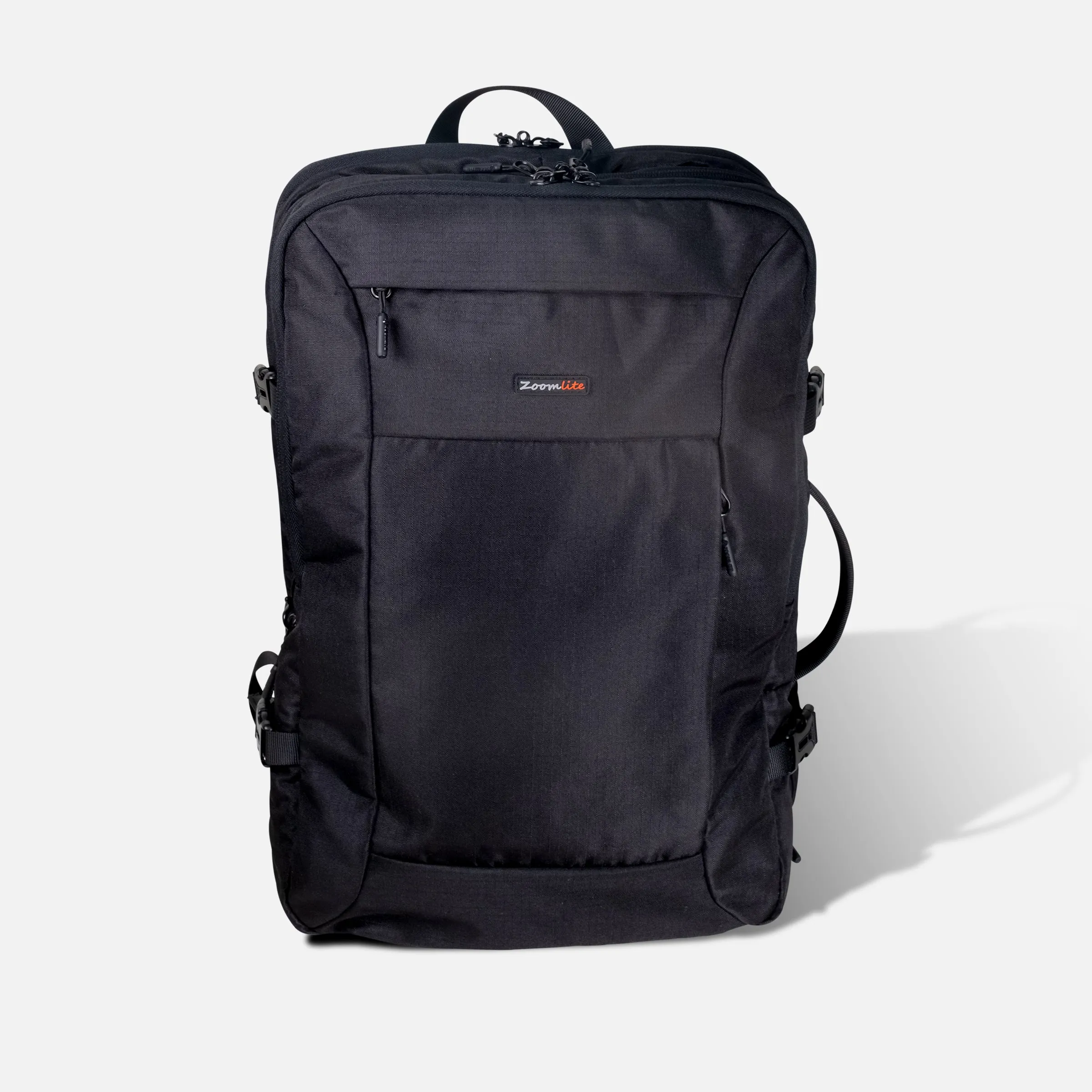 Road Warrior Travel Carryon Backpack