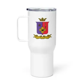 SigEp Travel Mug