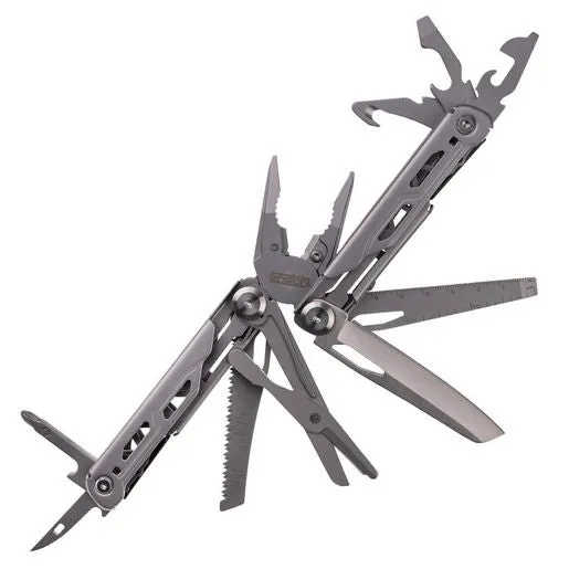 Snatch 14-in-1 Multi-Function Tool - Model SRCV23MT