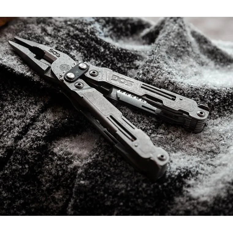 SOG Power Access Deluxe Multi-Tool