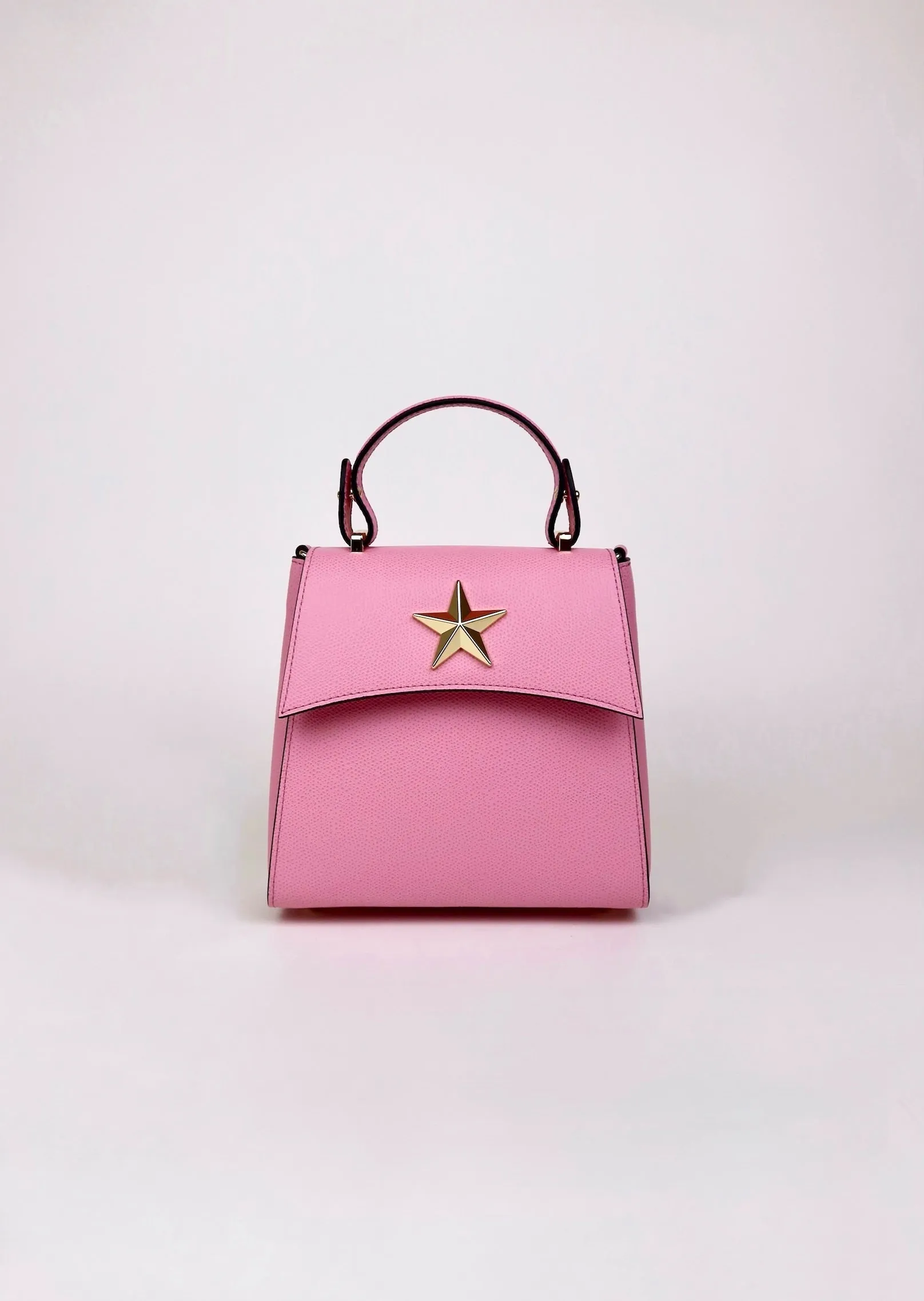 Star Curve Mini Bag