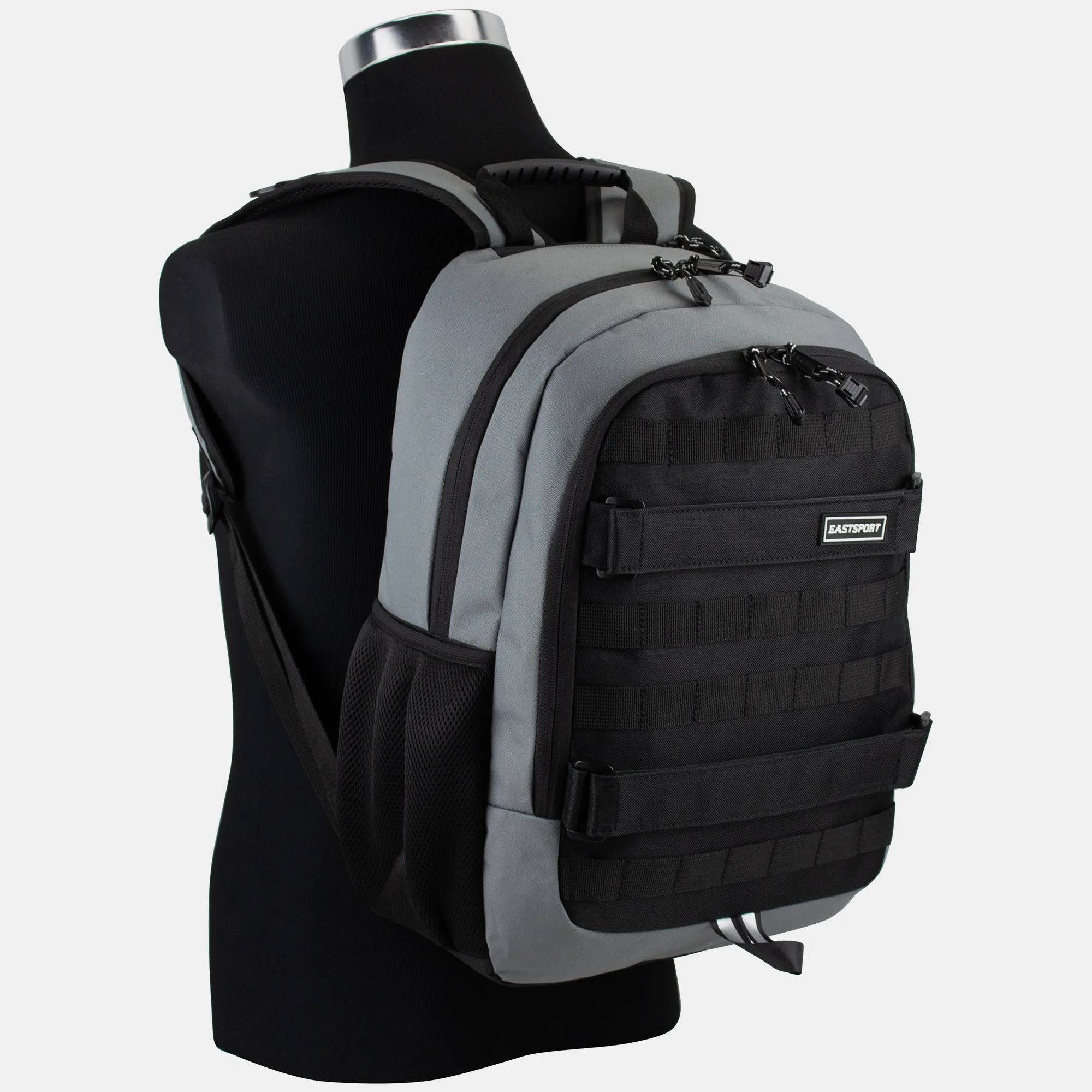 Strategic Skater Backpack